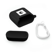 Cargar imagen en el visor de la galería, Remedios Vano AirPods and AirPods Pro Case Cover by Insignia