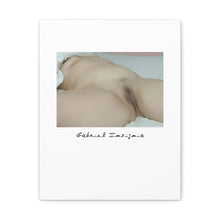 Cargar imagen en el visor de la galería, Natural Origin Stretched Canvas by Insignia