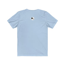 Cargar imagen en el visor de la galería, Unisex Jersey Short Sleeve Tee