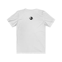 Cargar imagen en el visor de la galería, Cross roads Unisex Jersey Short Sleeve Tee by Sadhana
