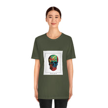 Cargar imagen en el visor de la galería, Underface Unisex Jersey Short Sleeve Tee by Insignia