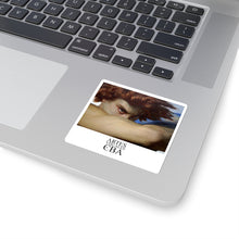 Cargar imagen en el visor de la galería, MIDDLE AGE SIGHT Kiss-Cut Stickers by Insignia