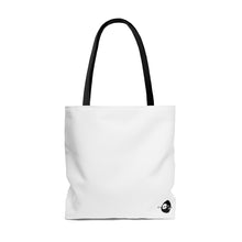 Cargar imagen en el visor de la galería, Colors Artes Visuales CBA AOP Tote Bag by Insignia
