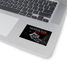 Cargar imagen en el visor de la galería, Vicente Luy 2 Kiss-Cut Stickers by Insignia