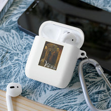 Cargar imagen en el visor de la galería, Remedios Vano AirPods and AirPods Pro Case Cover by Insignia