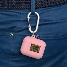 Cargar imagen en el visor de la galería, Remedios Vano AirPods and AirPods Pro Case Cover by Insignia