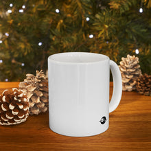 Cargar imagen en el visor de la galería, Century Ceramic Mug 11oz by Insignia