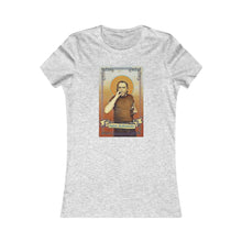 Cargar imagen en el visor de la galería, Bukowski Women's Favorite Tee by Insignia