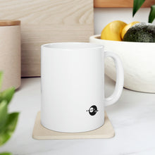 Cargar imagen en el visor de la galería, Queen Ceramic Mug 11oz by Insignia