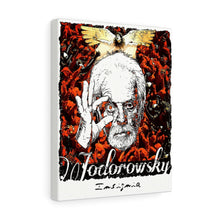 Cargar imagen en el visor de la galería, Jodorowski Canvas Gallery Wraps by Insignia