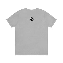 Cargar imagen en el visor de la galería, Twiggy Unisex Jersey Short Sleeve Tee by Insignia