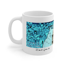 Cargar imagen en el visor de la galería, Studio Ghibli Ceramic Mug 11oz by Insignia