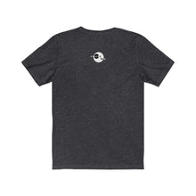 Cargar imagen en el visor de la galería, The Cabinet of Dr. Caligari Unisex Jersey Short Sleeve Tee by Insignia