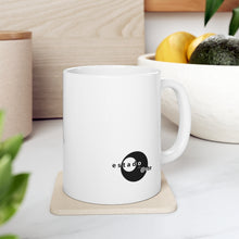 Cargar imagen en el visor de la galería, Frida Artes Visuales CBA Ceramic Mug 11oz by Insignia