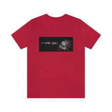 Cargar imagen en el visor de la galería, Jardin de Prosas Unisex Jersey Short Sleeve Tee
