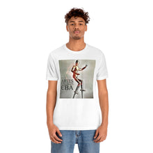 Cargar imagen en el visor de la galería, Esculapio CBA Artes Visuales Unisex Jersey Short Sleeve Tee by Insignia