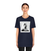 Cargar imagen en el visor de la galería, FRIDA REBEL Unisex Jersey Short Sleeve Tee by Insignia