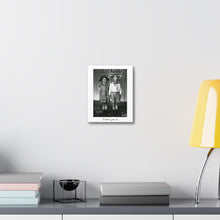 Cargar imagen en el visor de la galería, Insiders Stretched Canvas by Insignia