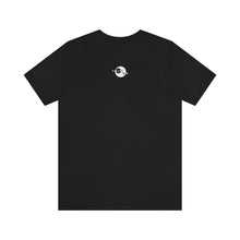 Cargar imagen en el visor de la galería, CBA Eyes of Art aUnisex Jersey Short Sleeve Tee by Insignia