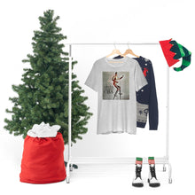 Cargar imagen en el visor de la galería, Esculapio CBA Artes Visuales Unisex Jersey Short Sleeve Tee by Insignia