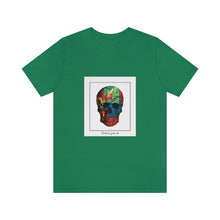 Cargar imagen en el visor de la galería, Underface Unisex Jersey Short Sleeve Tee by Insignia