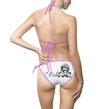 Cargar imagen en el visor de la galería, Frida Women's Bikini Swimsuit by Insignia