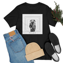 Cargar imagen en el visor de la galería, Human Nature Unisex Jersey Short Sleeve Tee by Insignia