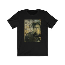 Cargar imagen en el visor de la galería, Frida Retro Unisex Jersey Short Sleeve Tee by Insignia