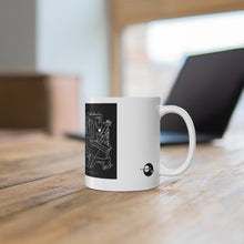 Cargar imagen en el visor de la galería, Guernica Mug 11oz by Insignia