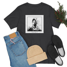 Cargar imagen en el visor de la galería, FRIDA REBEL Unisex Jersey Short Sleeve Tee by Insignia