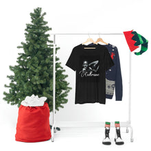 Cargar imagen en el visor de la galería, Coltrane Unisex Jersey Short Sleeve Tee by Insignia
