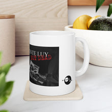 Cargar imagen en el visor de la galería, Vicente Luy Ceramic Mug 11oz by Insignia