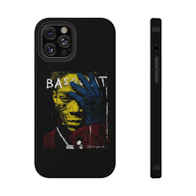Cargar imagen en el visor de la galería, Basquiat Impact-Resistant Cases