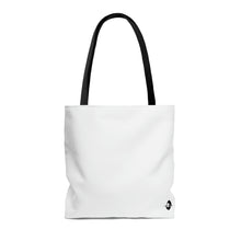 Cargar imagen en el visor de la galería, CBA Artes Visuales AOP Tote Bag  by Insignia