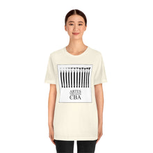 Cargar imagen en el visor de la galería, Pencil Unisex Jersey Short Sleeve Tee by Insignia