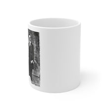 Cargar imagen en el visor de la galería, Wedding Ceramic Mug 11oz by Insignia