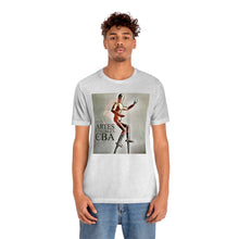 Cargar imagen en el visor de la galería, Esculapio CBA Artes Visuales Unisex Jersey Short Sleeve Tee by Insignia