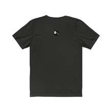 Cargar imagen en el visor de la galería, Cross roads Unisex Jersey Short Sleeve Tee by Sadhana