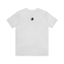Cargar imagen en el visor de la galería, Poet Jardin de Prosas Unisex Jersey Short Sleeve Tee by Insignia