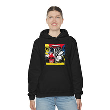 Cargar imagen en el visor de la galería, Underface Unisex Heavy Blend™ Hooded Sweatshirt by Insignia