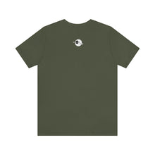 Cargar imagen en el visor de la galería, Underface Unisex Jersey Short Sleeve Tee by Insignia