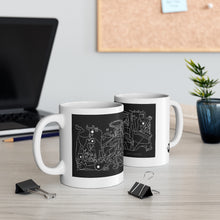 Cargar imagen en el visor de la galería, Guernica Mug 11oz by Insignia