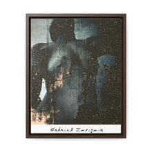Cargar imagen en el visor de la galería, Queen  Gallery Canvas Wraps, Vertical Frame by Insignia