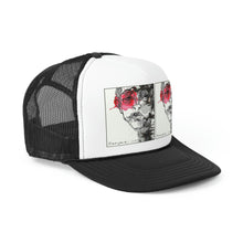 Cargar imagen en el visor de la galería, Loving Eyes Trucker Caps by Insignia