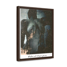 Cargar imagen en el visor de la galería, Queen  Gallery Canvas Wraps, Vertical Frame by Insignia