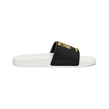 Cargar imagen en el visor de la galería, Underface Men's Slide Sandals by Insignia