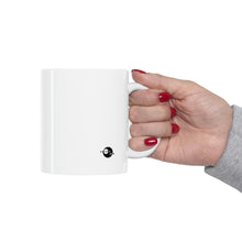 Cargar imagen en el visor de la galería, IAN CURTIS Ceramic Mug 11oz by Insignia