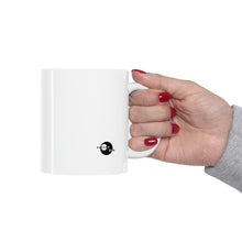 Cargar imagen en el visor de la galería, Queen Ceramic Mug 11oz by Insignia