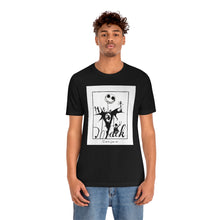 Cargar imagen en el visor de la galería, Jack Unisex Jersey Short Sleeve Tee by Insignia