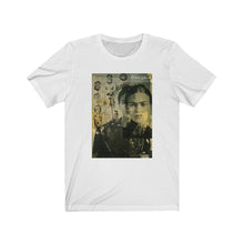 Cargar imagen en el visor de la galería, Frida Retro Unisex Jersey Short Sleeve Tee by Insignia